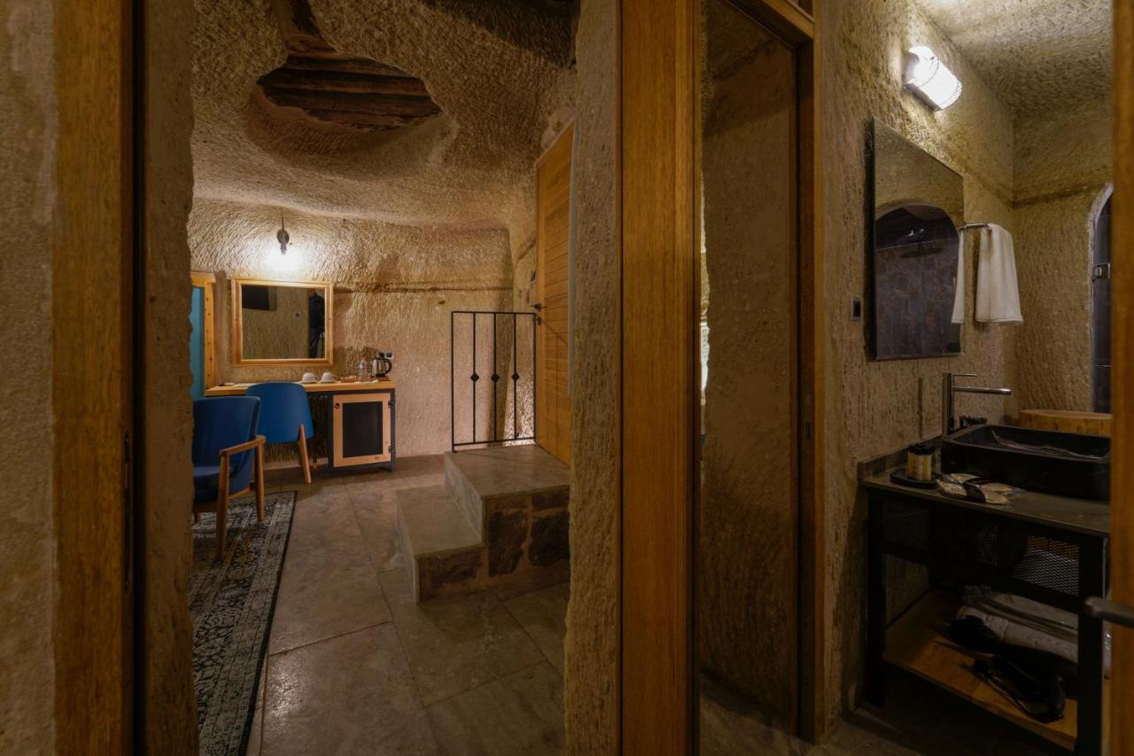 The Niche Cave Hotel Γκόρεμε Εξωτερικό φωτογραφία