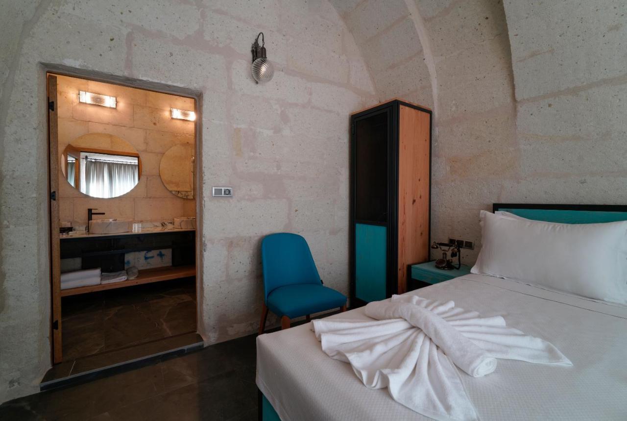 The Niche Cave Hotel Γκόρεμε Εξωτερικό φωτογραφία