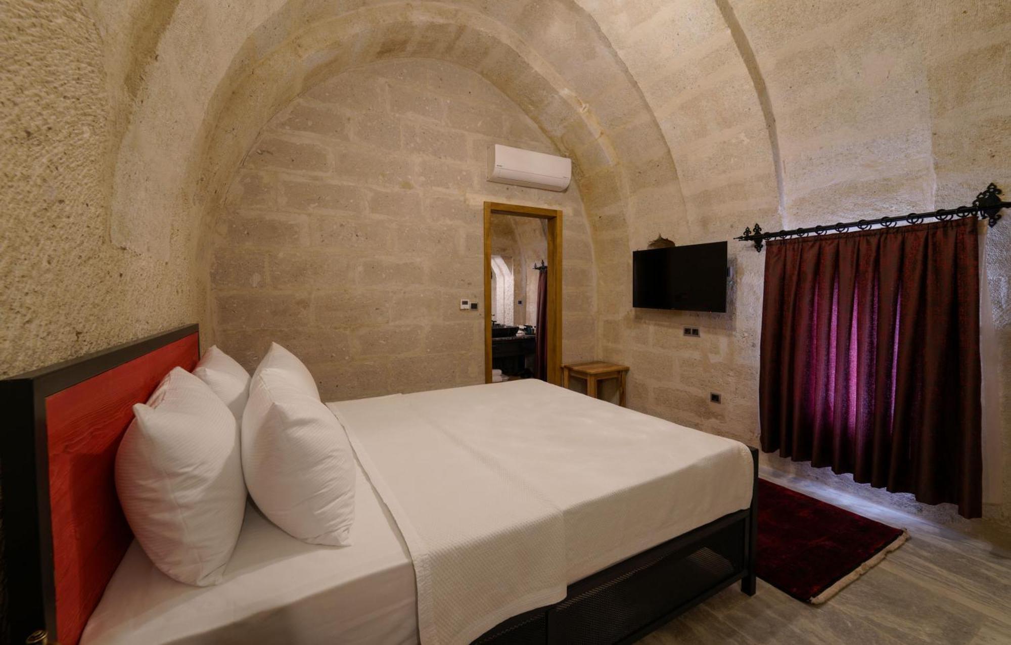 The Niche Cave Hotel Γκόρεμε Εξωτερικό φωτογραφία